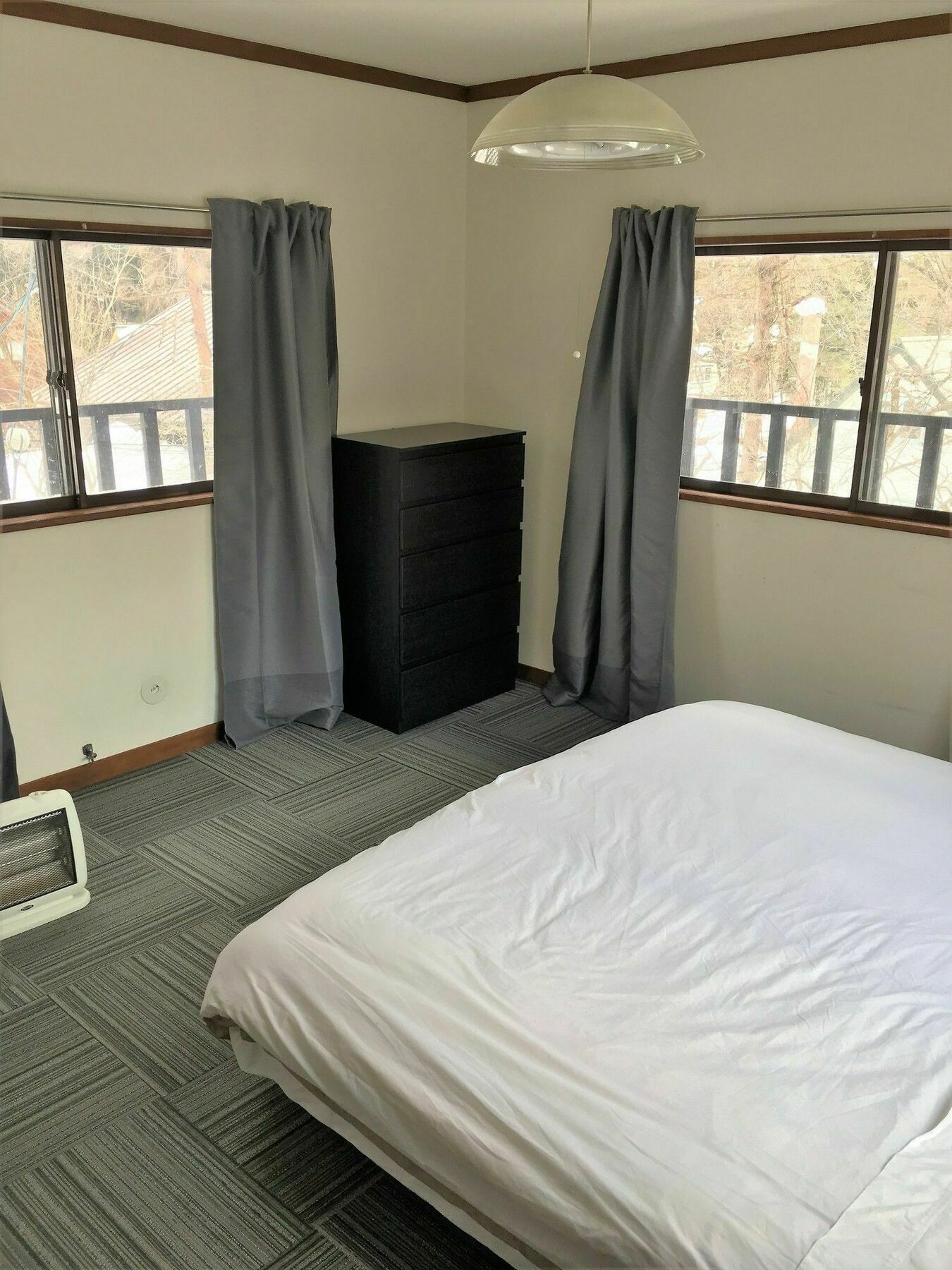 Powder Temple Hotel Hakuba Eksteriør billede